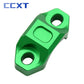 Bouton coupe-circuit CNC 22 mm — Honda Yamaha Kawasaki KTM Suzuki universel