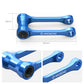 Kit de rabaissement 30 mm suspension — Yamaha YZF WRF 250-450 2009-2024