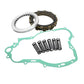 Kit embrayage Yamaha YZ250 YZ250X 2000-2021