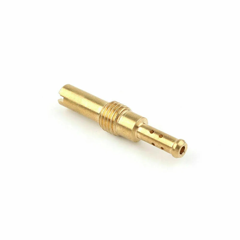 Ensemble de 20 gicleurs de carburateur principaux et ralenti Keihin PWK CVK FCR-MX PJ PWM Motorcycle Accessories