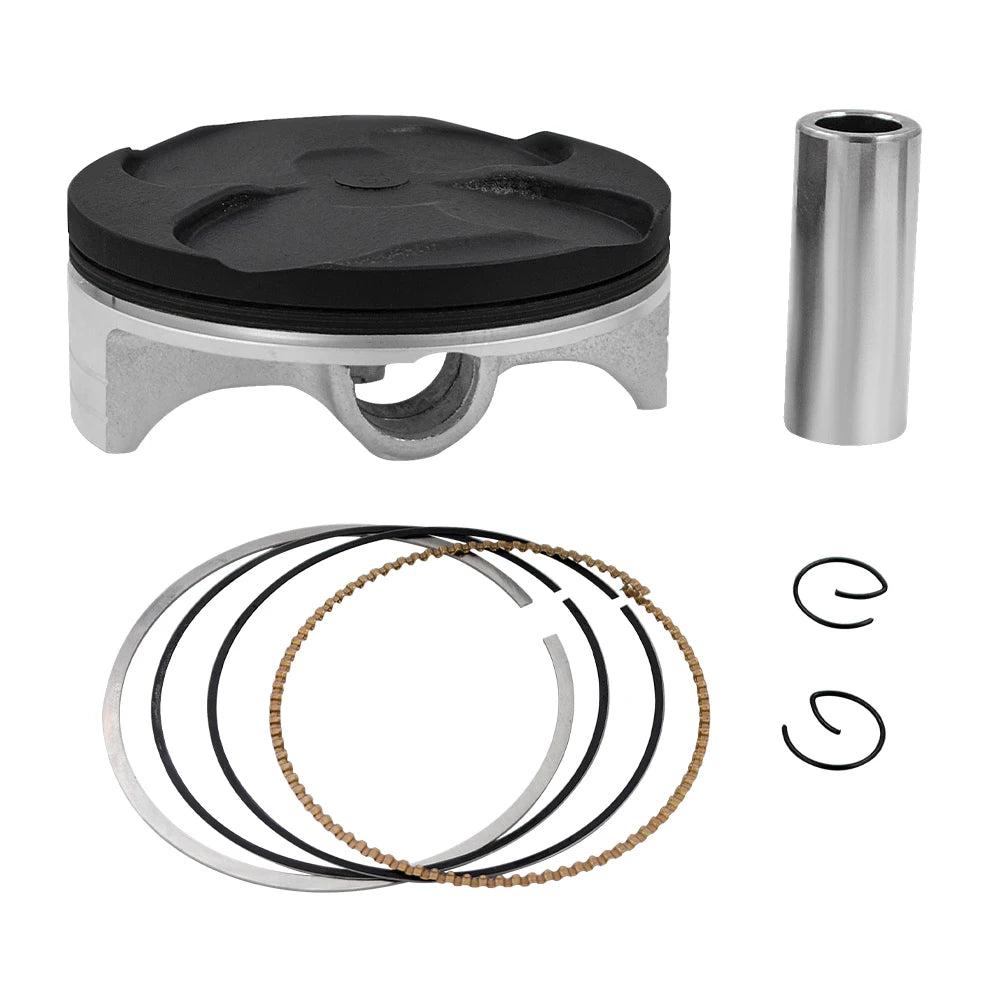 Kit cylindre 78 mm — Honda CRF250R CRF250X 2004-2013