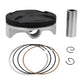 Kit cylindre 78 mm — Honda CRF250R CRF250X 2004-2013
