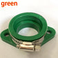 Pipe d'admission pour carburateur PWK 21 24 26 28 30 32 34 PE28 CVK PZ pour Dirt Bike ATV Scooter