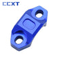 Bouton coupe-circuit CNC 22 mm — Honda Yamaha Kawasaki KTM Suzuki universel