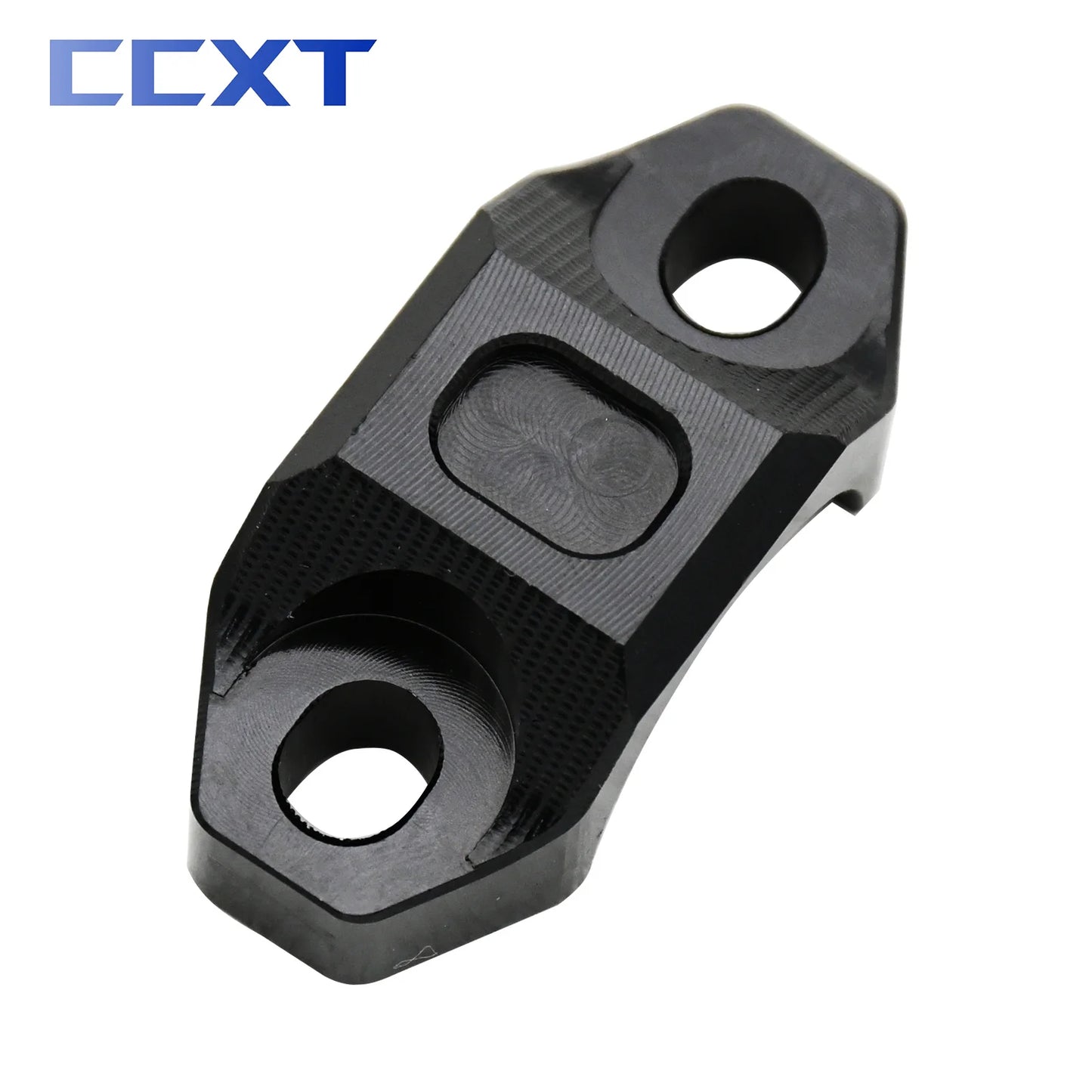 Bouton coupe-circuit CNC 22 mm — Honda Yamaha Kawasaki KTM Suzuki universel