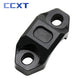 Bouton coupe-circuit CNC 22 mm — Honda Yamaha Kawasaki KTM Suzuki universel