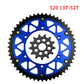 Kit pignon couronne 520 13T — Yamaha WR YZ 125-450