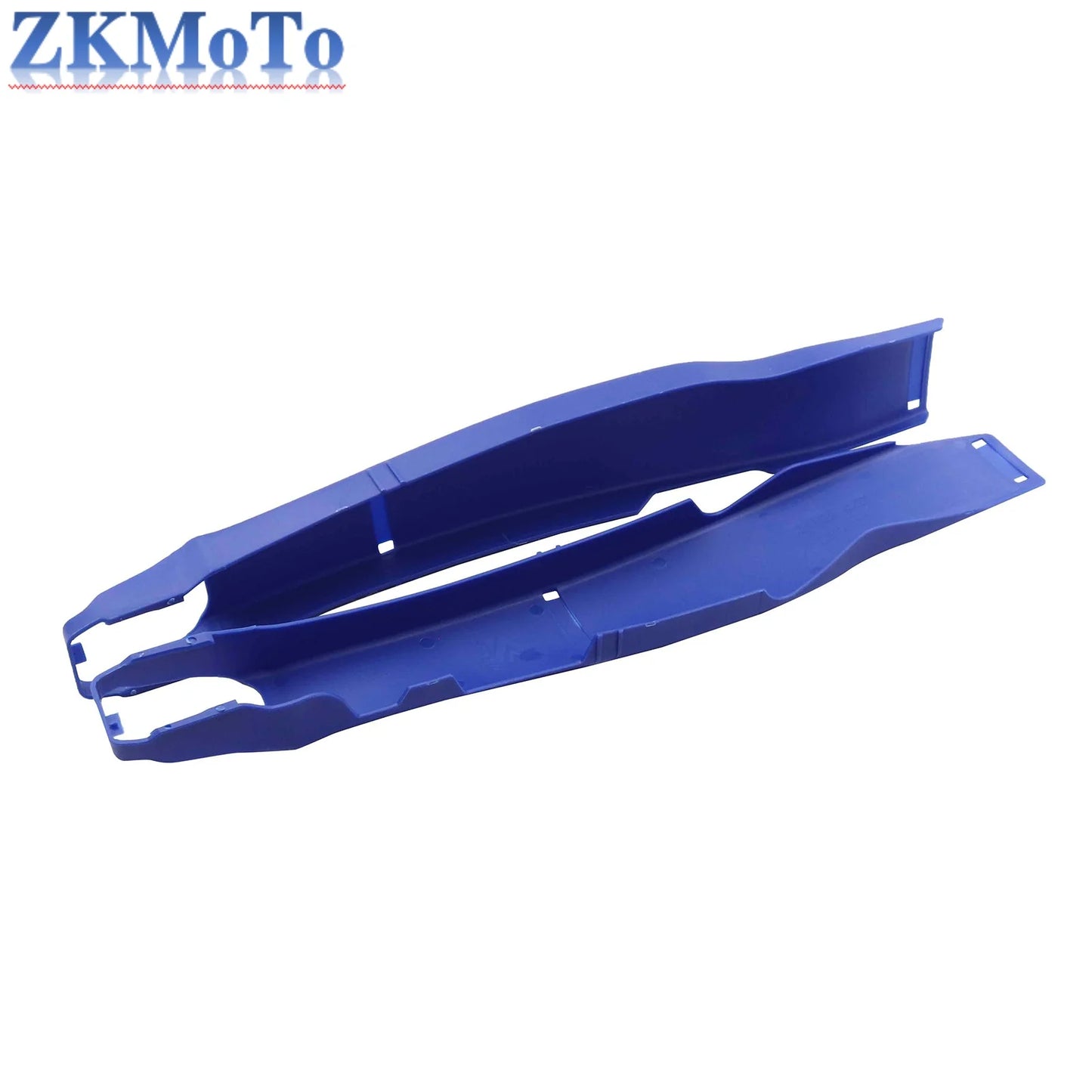 Protège-bras oscillant plastique — Yamaha YZ YZF WR 125-450 2008-2024