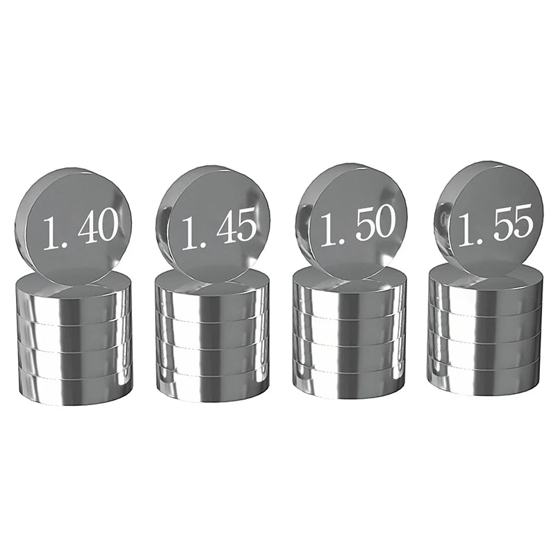 Kit cales de soupapes 9,48mm 52 pcs — Honda CRF / Kawasaki KX / Yamaha YZF / Suzuki RMZ