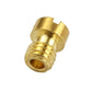 Gicleur principal M5 de 75 à 195 pour carburateur Keihin OKO KOSO PWK 125cc 150cc CVK PZ27 PZ30