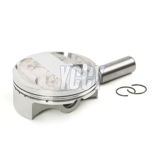 Kit cylindre 77 mm 250 cc Big Bore — Kawasaki KX250F / Suzuki RMZ250 2009-2016