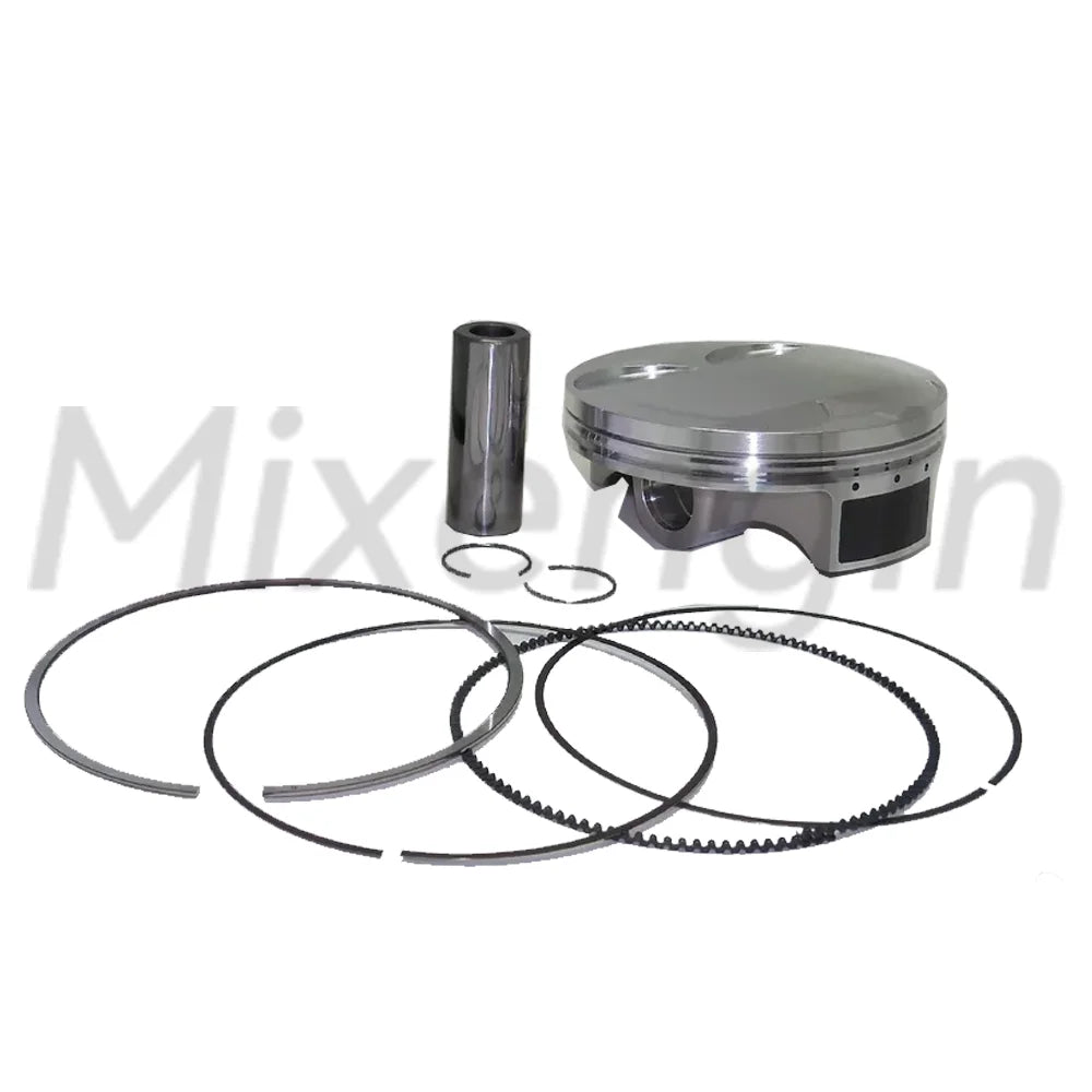 Kit cylindre 96 mm 449 cc — Honda CRF450 CRF450R 2002-2008