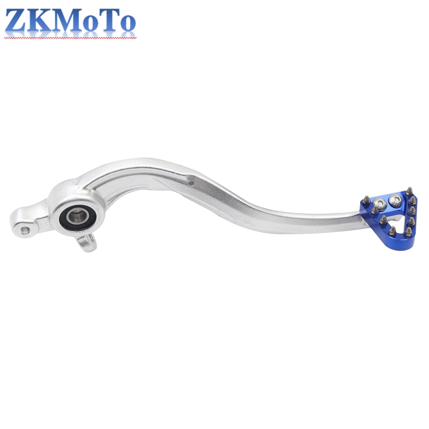Pédale de frein arrière CNC aluminium — KTM SX EXC XC XCF SXF 2017-2022