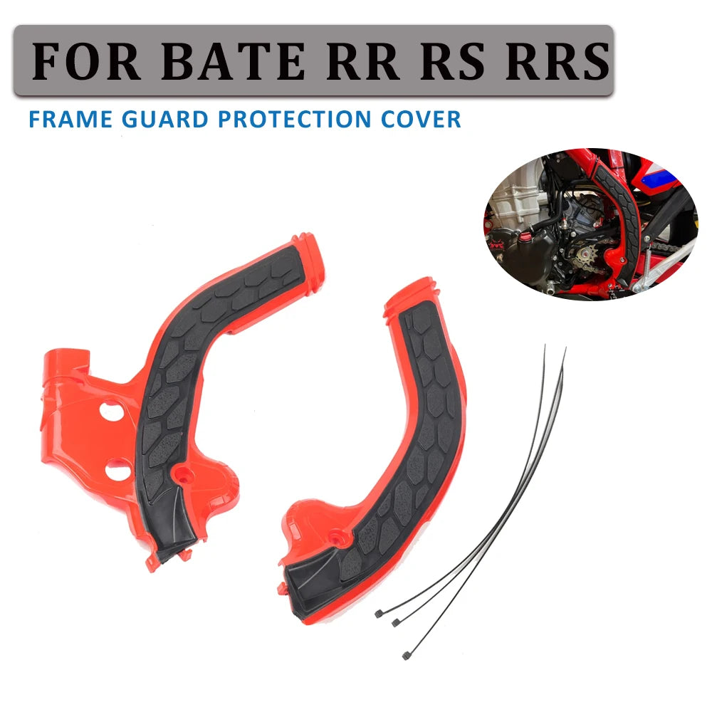 Protection cadre latérale — Beta RR RS RR-S 125-520 cc