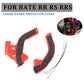 Protection cadre latérale — Beta RR RS RR-S 125-520 cc