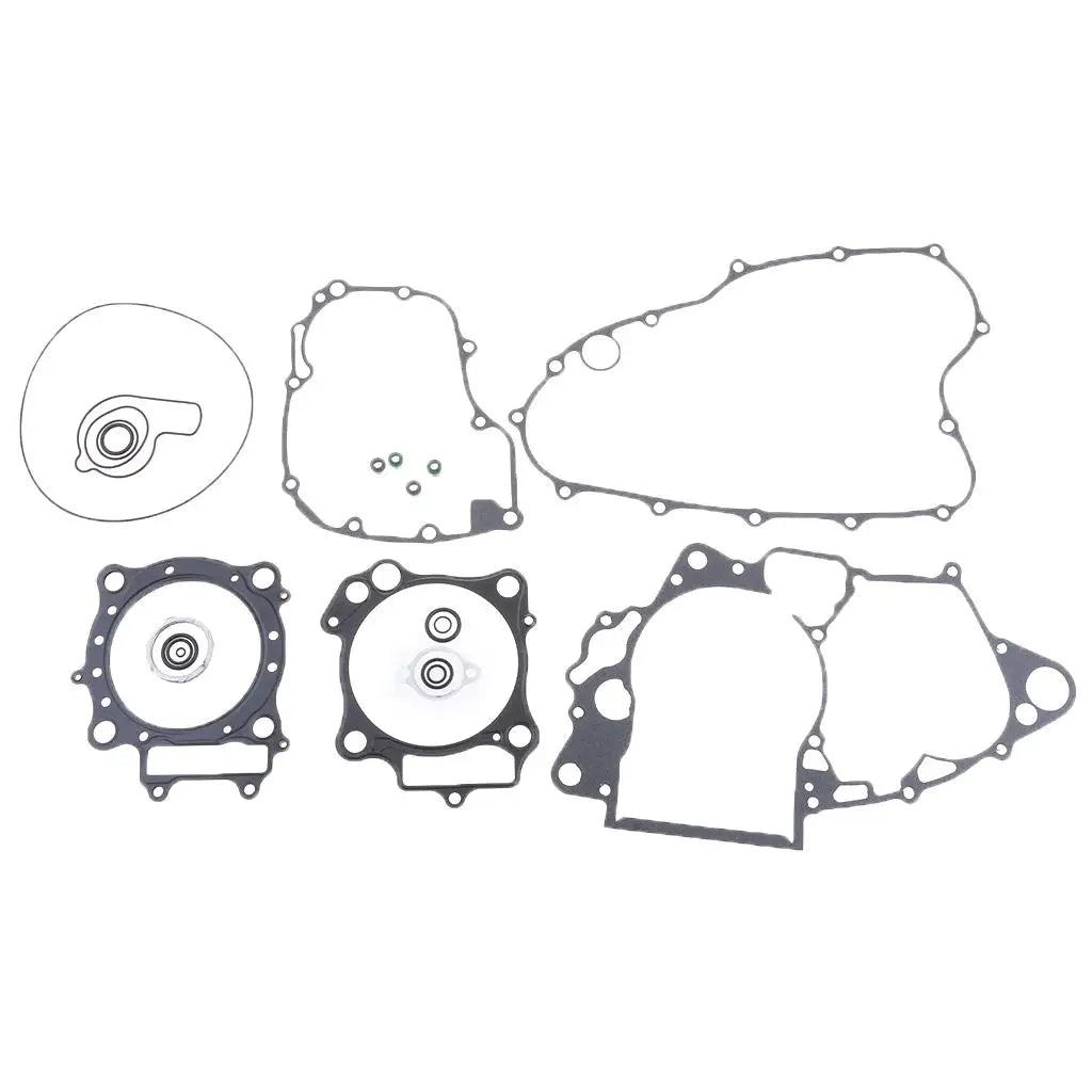 Pochette joints moteur complète — Honda CRF450R 2002-2008
