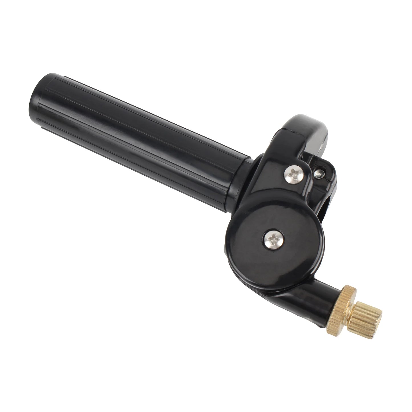 Motorcycle Quick Turn Throttle Accelerator Handle Grips Accessories for Kawasaki KTM Yamaha Parts ATV Dirt Bike Motocross