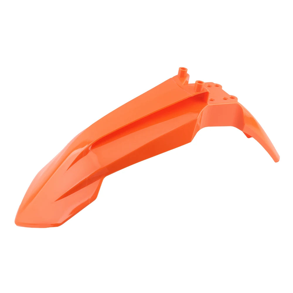 Garde-boue avant KTM 65 SX EXC XC SXF XCW 2018 — Plastique MX