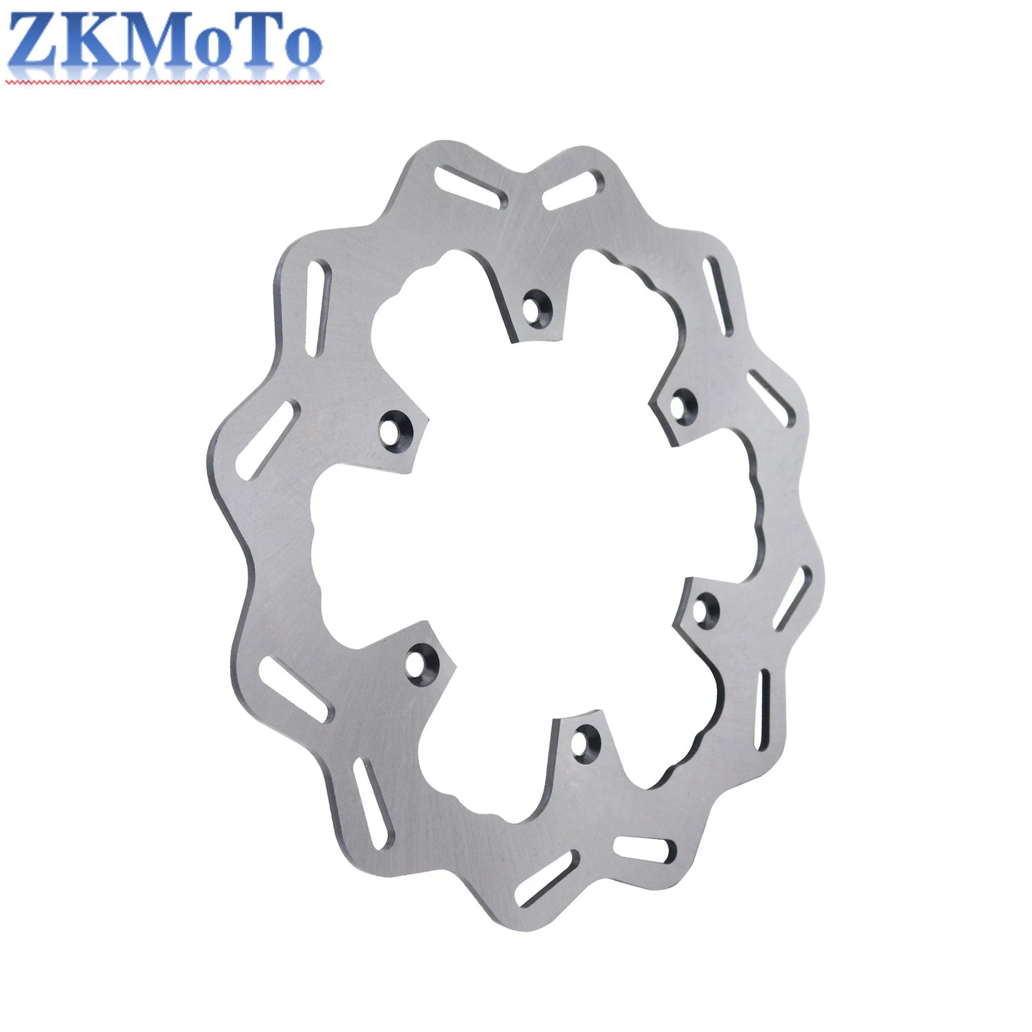Disques de frein avant & arrière — Yamaha YZ125 YZ250 YZ250F YZ426F YZ450F WR 1998-2021