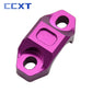 Bouton coupe-circuit CNC 22 mm — Honda Yamaha Kawasaki KTM Suzuki universel