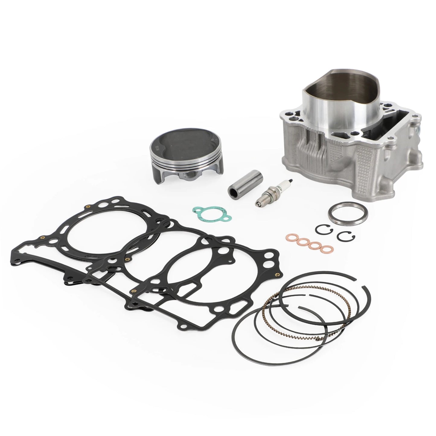 Kit cylindre Big Bore 434cc — Suzuki LTZ400 Z400 2003-2014