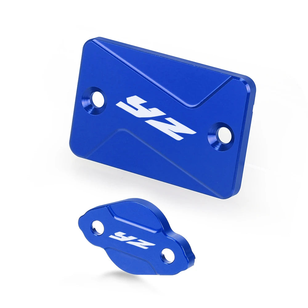 Bouchon de réservoir de frein avant/arrière — Yamaha YZ 125 250 450F 2003-2005