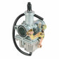 Carburateur pour Kymco MXU 150 MXU150 2004-2008 Sawtooth 200 2006-2007