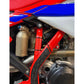 Protection cadre latérale — Beta RR RS RR-S 125-520 cc