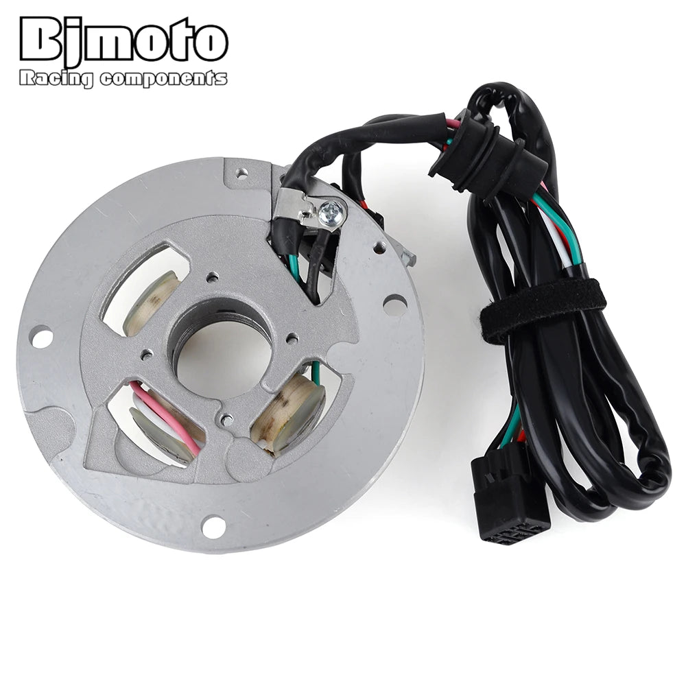 Stator magnéto — Yamaha YZ250 YZ250F YZ400F YZ426F YZ450F 1998-2005