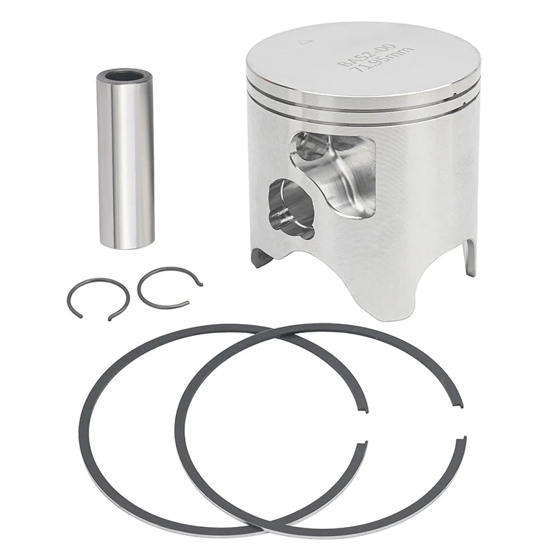 Kit piston segments 71,95 mm 300 cc — KTM / Husqvarna / Beta 250-450