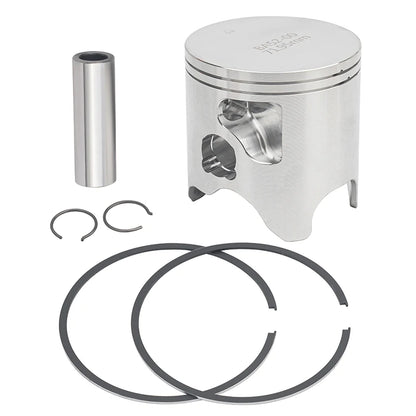 Kit piston segments 71,95 mm 300 cc — KTM / Husqvarna / Beta 250-450