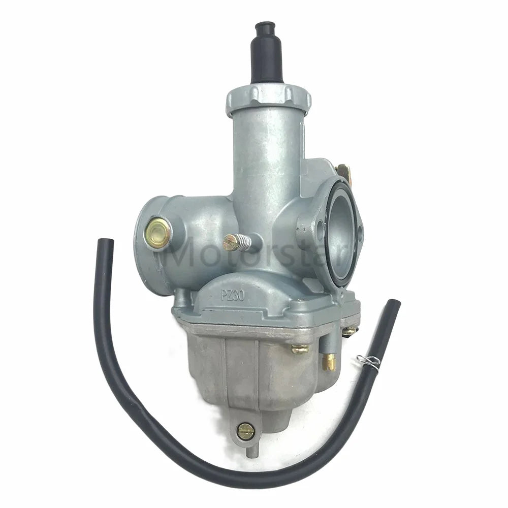 Carburateur pour KYMCO KXR 250 MAXXER Mongoose 250 300 MXU 300