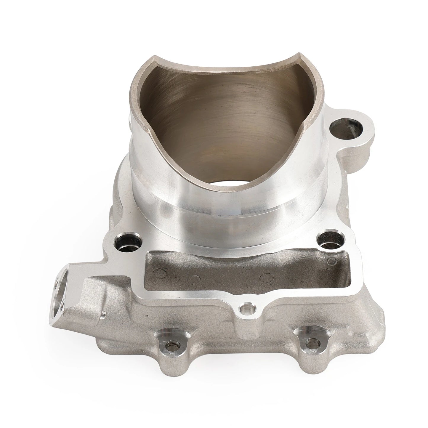 Kit cylindre piston 77 mm — Kawasaki KX250F 2004-2008