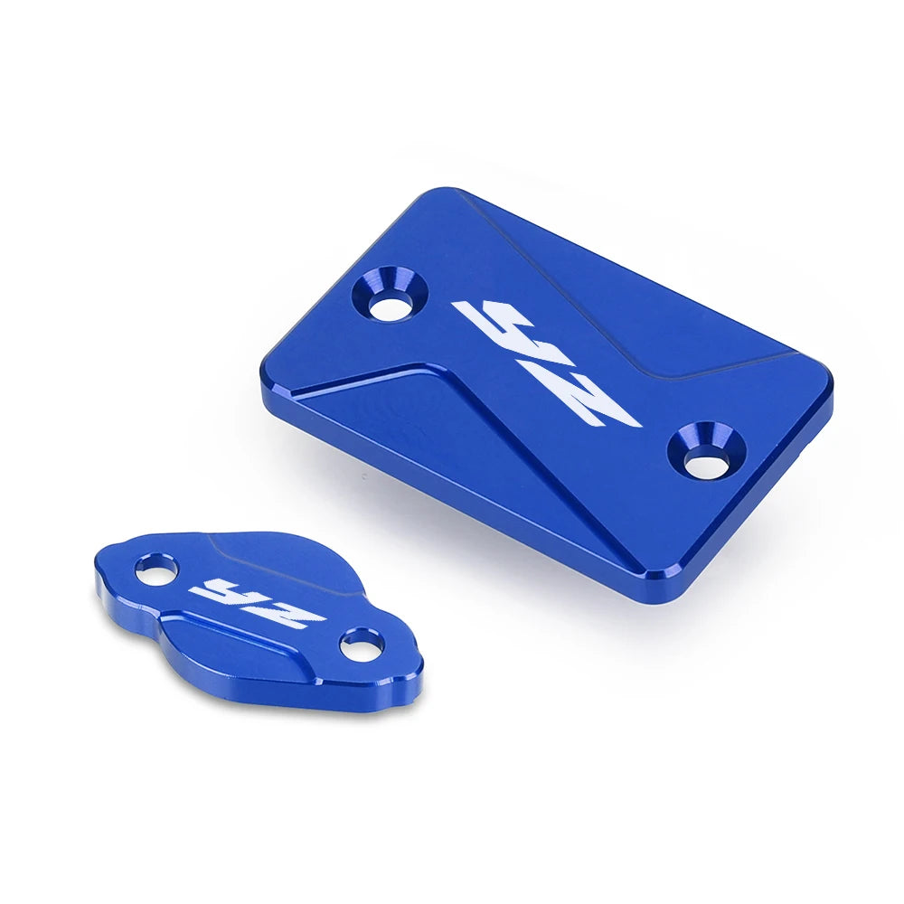 Bouchon de réservoir de frein avant/arrière — Yamaha YZ 125 250 450F 2003-2005