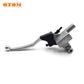 Maître-cylindre embrayage hydraulique huile minérale — KTM EXC SX XC