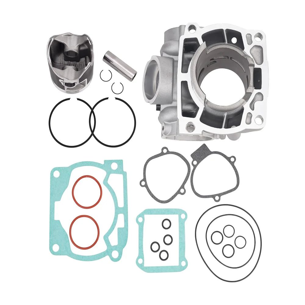 Kit cylindre 72 mm 300 cc TPI — KTM 300 XC XC-W TPI 2019-2023