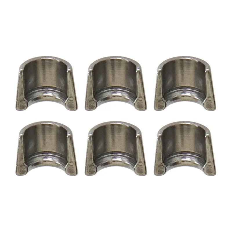 Kit de soupapes d'admission et d'échappement pour Yamaha YFZ450R 2009-2020 YFZ450 2004-2009 2017 YZ450F 2003-2009 WR450F 2003-2015