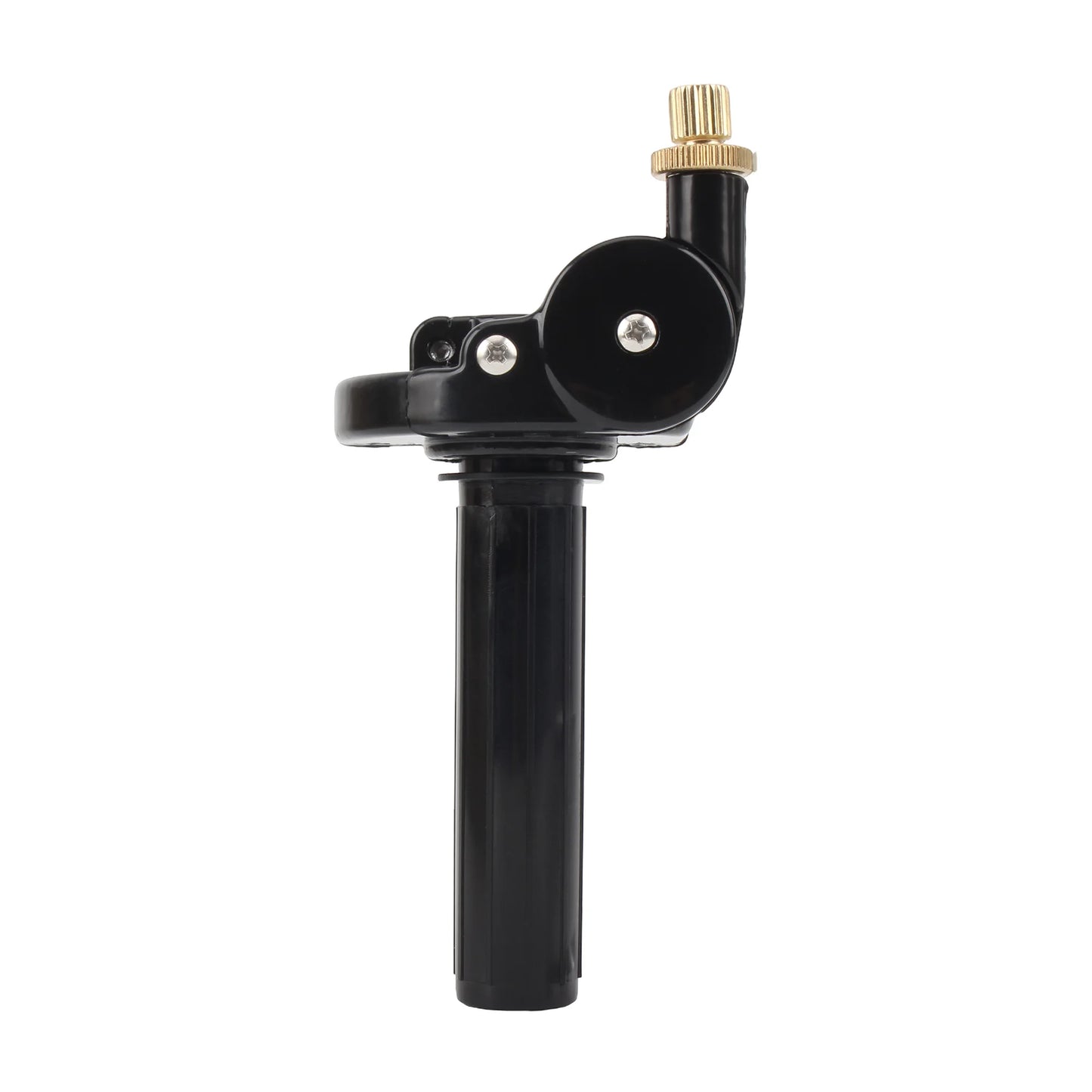 Motorcycle Quick Turn Throttle Accelerator Handle Grips Accessories for Kawasaki KTM Yamaha Parts ATV Dirt Bike Motocross