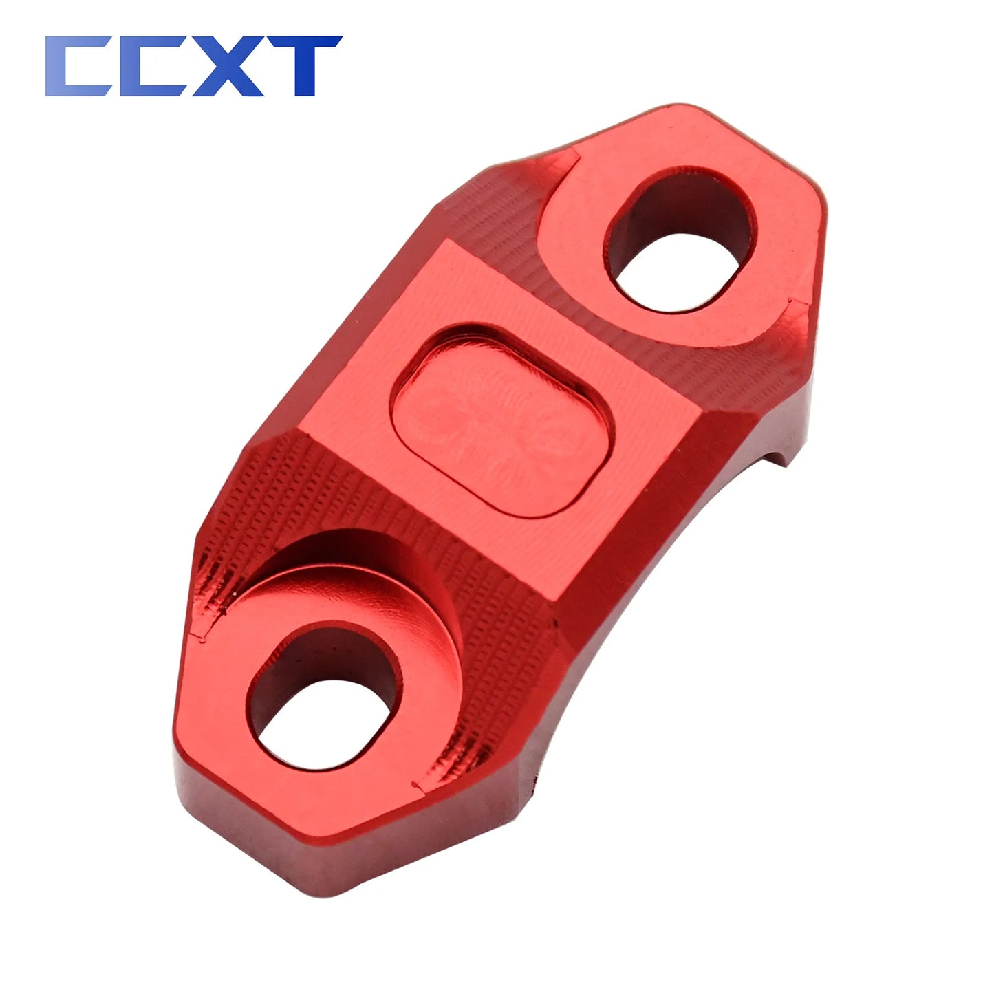 Bouton coupe-circuit CNC 22 mm — Honda Yamaha Kawasaki KTM Suzuki universel