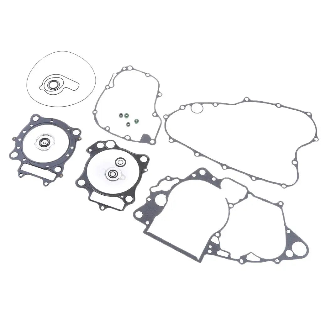 Pochette joints moteur complète — Honda CRF450R 2002-2008