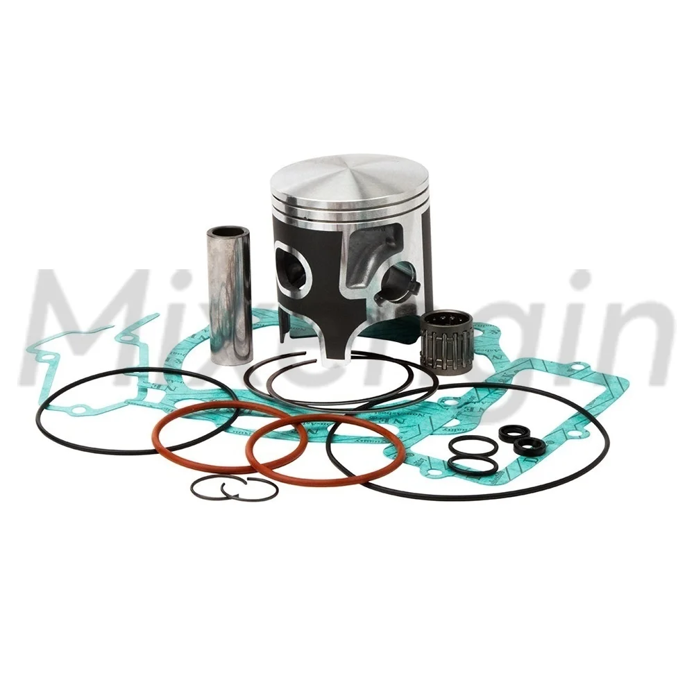 Kit cylindre piston vilebrequin STD 66,4 mm — Yamaha YZ250 2003-2025