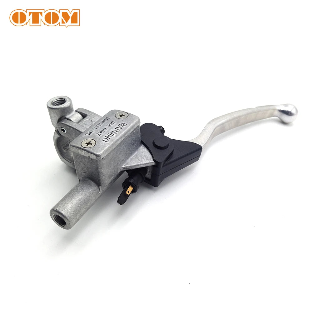 Maître-cylindre embrayage hydraulique huile minérale — KTM EXC SX XC