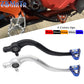 Pédale de frein arrière CNC aluminium — KTM SX EXC XC XCF SXF 2017-2022
