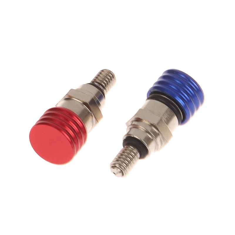 Purge d'air fourche M4/M5 — KTM CRF YZF RMZ KXF universel