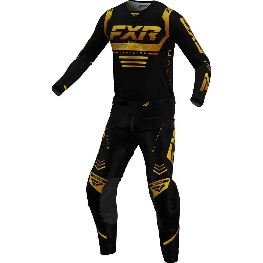 2026 Podium Motocross kits Shift Dirt Bike Gear Set Moto Off Road Jersey And Pant Enduro Motorcycle Jersey Set