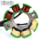 Stator bobine magnéto — Kawasaki KX250F 2004-2010 / Suzuki RMZ250 2005-2006