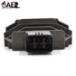 Régulateur-redresseur SH640E-11 — Yamaha YZF YFM Warrior Grizzly Wolverine