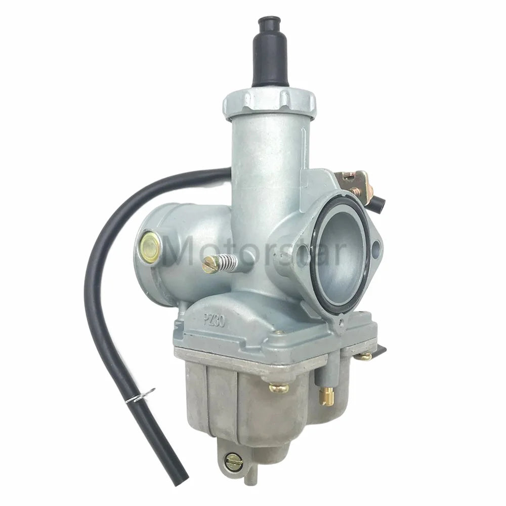 Carburateur pour KYMCO KXR 250 MAXXER Mongoose 250 300 MXU 300