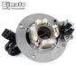 Stator magnéto — Yamaha YZ250 YZ250F YZ400F YZ426F YZ450F 1998-2005