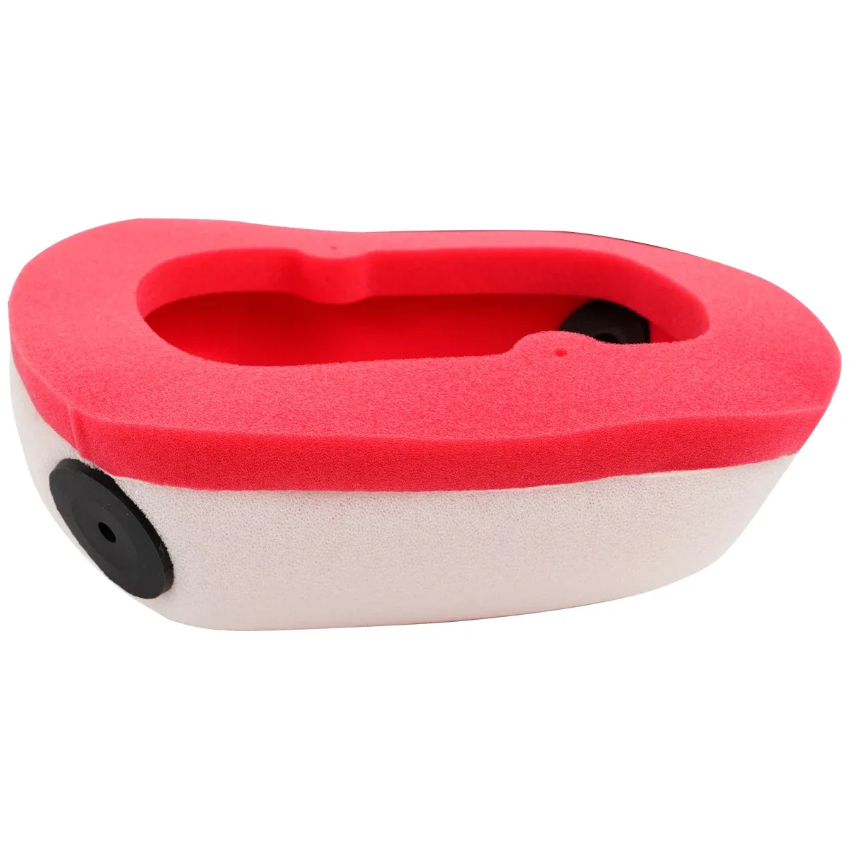 Motorcycle Air Filter For Beta beta RR390 RR430 RR350 RR480 4T 2020-2024 RR250 RR300 RR125 RR200 2T 2020-2024